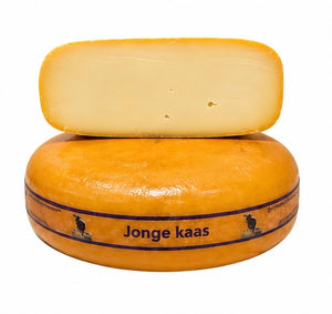 Goudse Jonge kaas