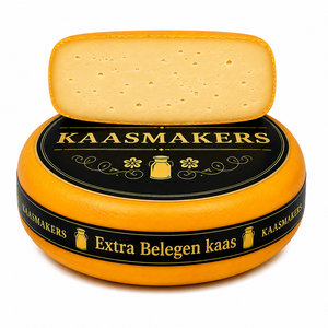 Boeren Extra Belegen kaas
