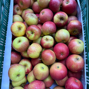 Cox appels