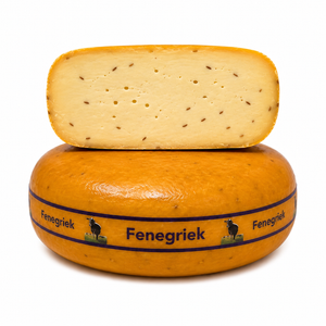 Goudse Fenegriek kaas