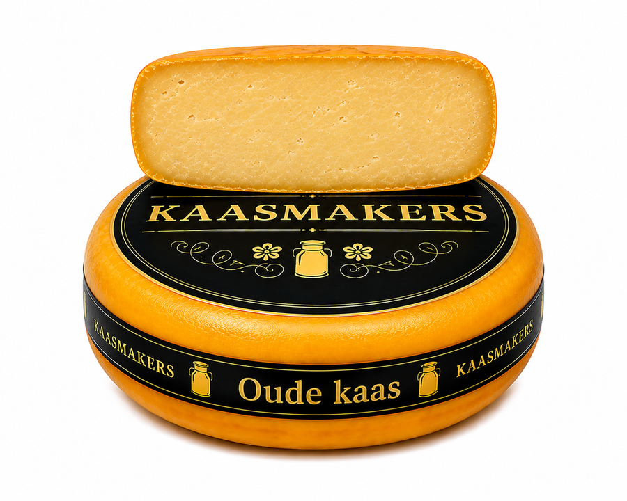 Boeren Oude kaas