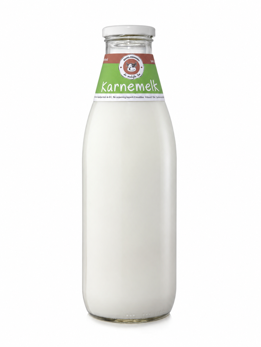 Karnemelk