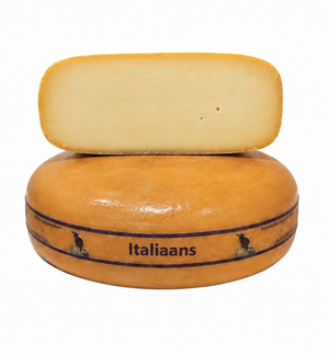 Goudse Italiaanse kaas