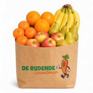 FruitTopper